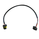 5202 H16 Wire Harness for HID Ballast to Stock Socket for HID Conversion