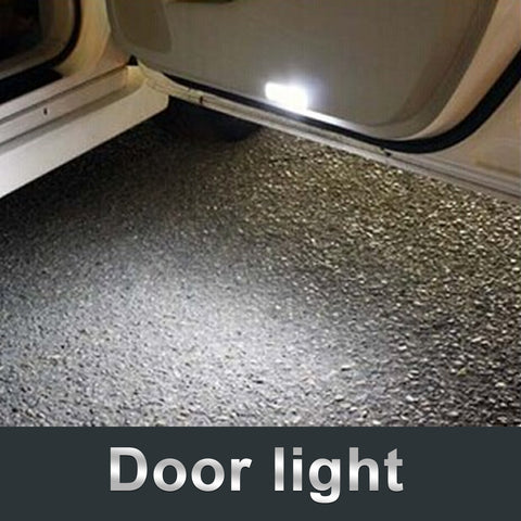 17pcs Interior Light Premium Package Full Kit LED Bulbs For Toyota 4Runner 03-19