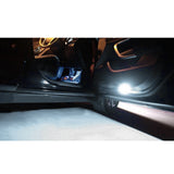 White LED Interior Reverse Lights Package Kit for Honda Accord Sedan 2003-2012