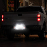 16pcs Interior Light Kit Back Up Reverser LED For Chevy Avalanche 2002- 2006