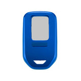 TPU Blue Shockproof Smart Key Fob Holder For Honda Honda CR-V CR-V FIT Civic