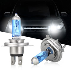 Super Bright White H7 Halogen Bulbs Headlight DRL For Hyundai Elantra